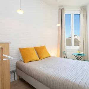 Canela Homes Marina , Barcellona Spagna