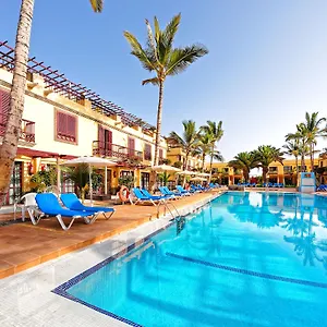 Oasis Club 2*, Maspalomas (Gran Canaria) İspanya