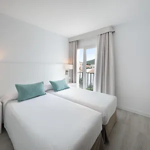 La Pergola Mallorca 4*, Puerto de Andratx İspanya