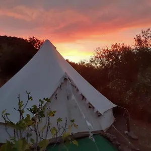 Camping Hidden Valley Andalucia