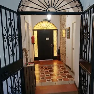 Patio De Arance , Málaga Spagna