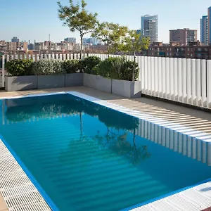 Vincci Bit Hotel Barcelona