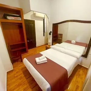 Arteaga Hostal & Banos Arabes Elvira Πανσιόν Γρανάδα