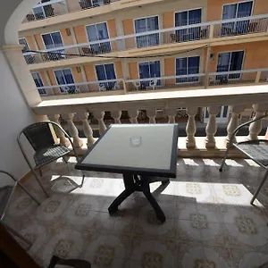 Hotel Vista Sol Cala Rajada Cala Ratjada (Mallorca)