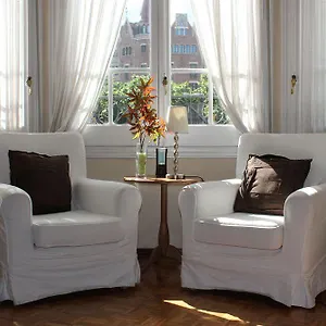 Ally's Bed&breakfast, Barselona