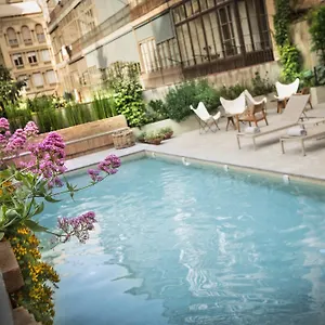 4* Hotel Alexandra Hotel, Curio Collection By Hilton