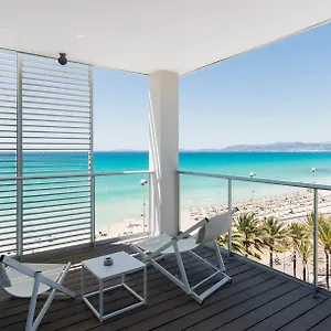 Pure Salt Garonda - Adults Only 5*, Playa de Palma (Mallorca) İspanya