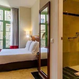 4* Hotel Eurostars Via Laietana