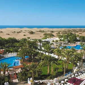 Riu Palace (adults Only) 4*, Maspalomas (Gran Canaria) İspanya