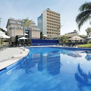 Isla Mallorca & 4*, Palma de Mallorca İspanya