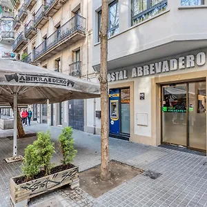 Πανσιόν Hostal Abrevadero, Βαρκελώνη