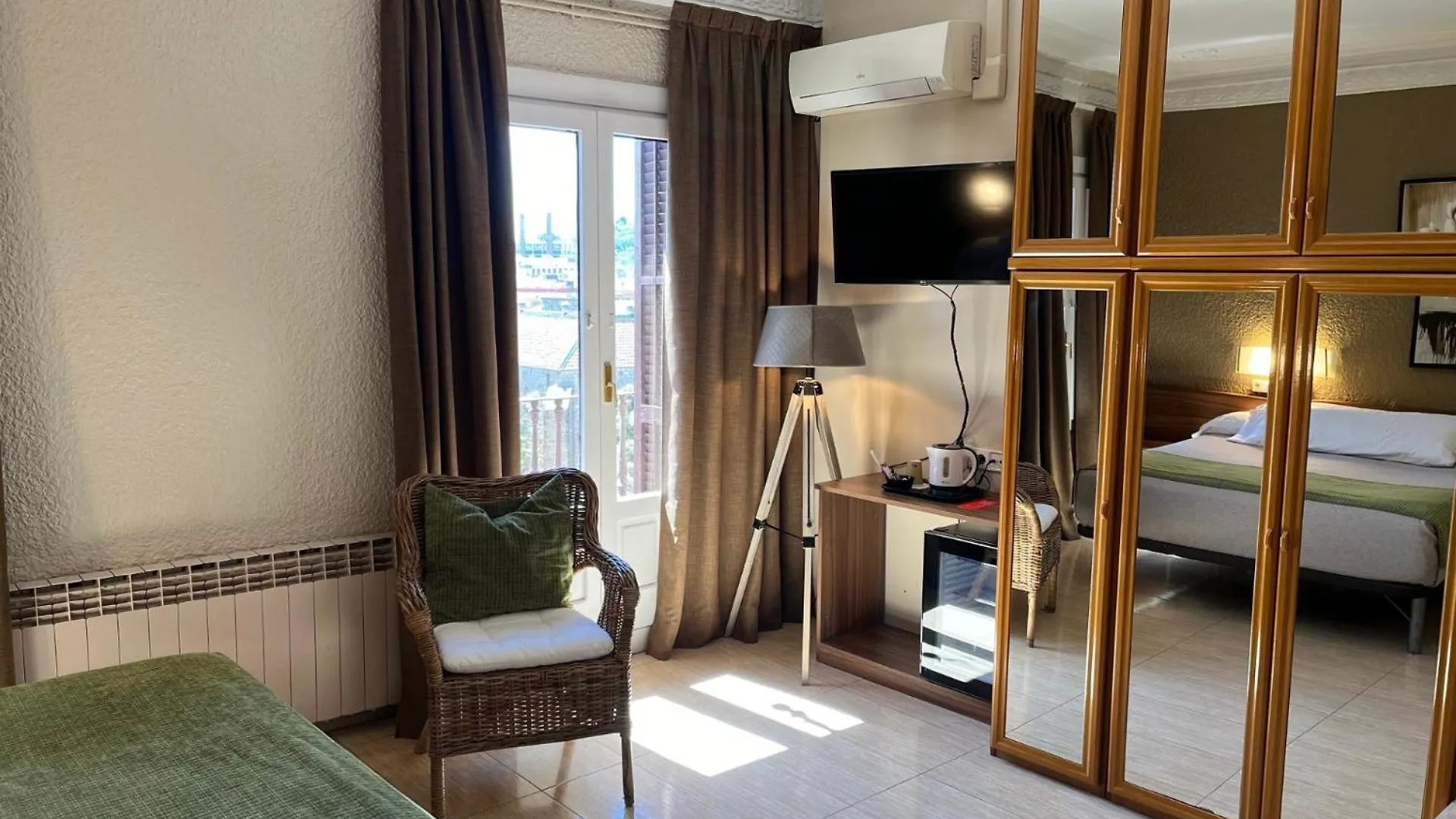 Hotel Aneto Βαρκελώνη