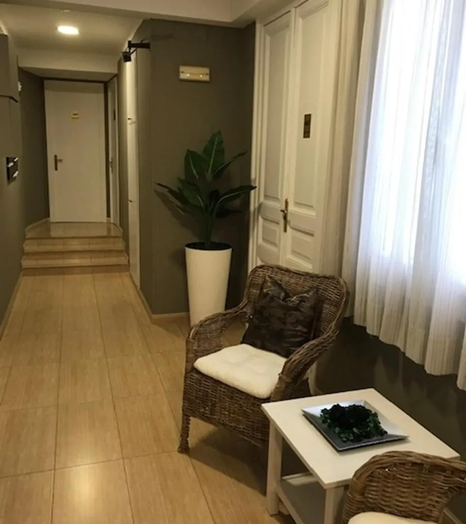 Hotel Aneto Barcelona