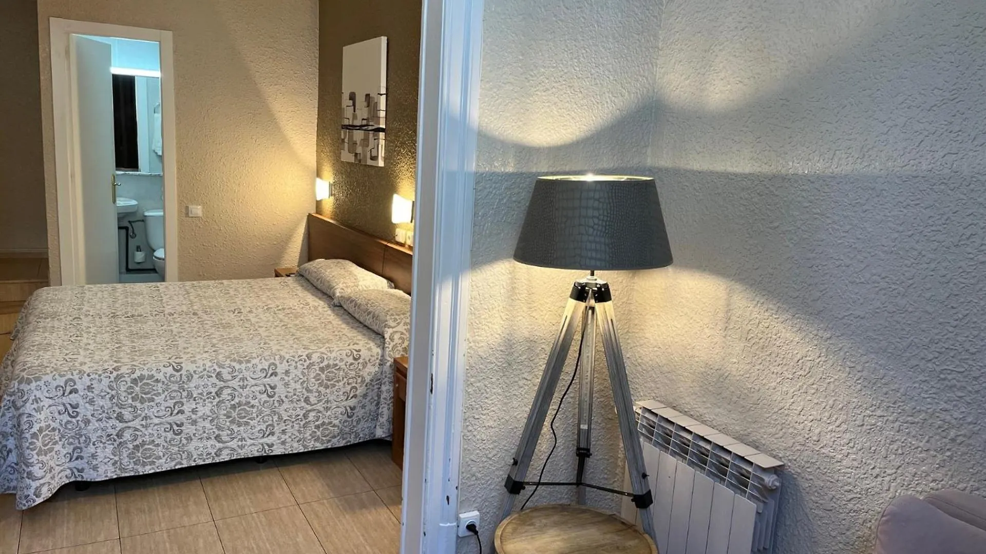 Hotel Aneto Barcelona