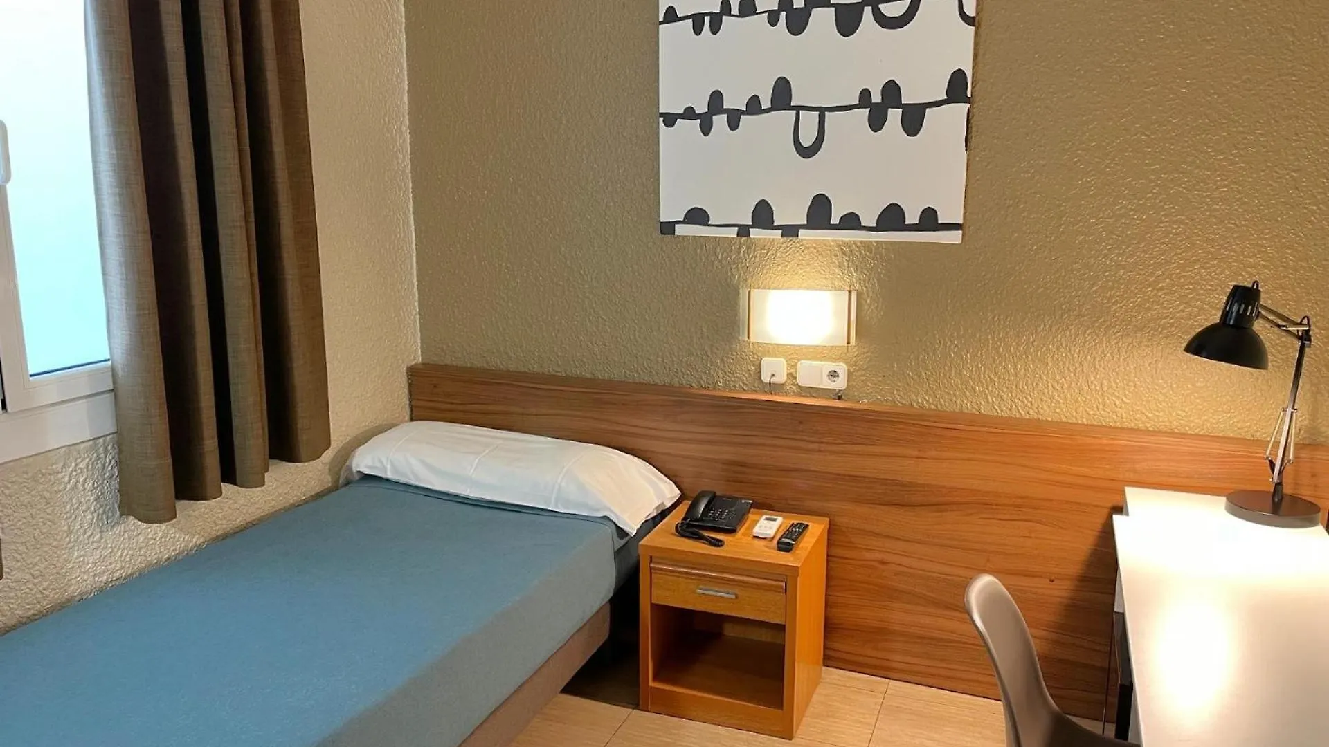 Hotel Aneto Barcelona